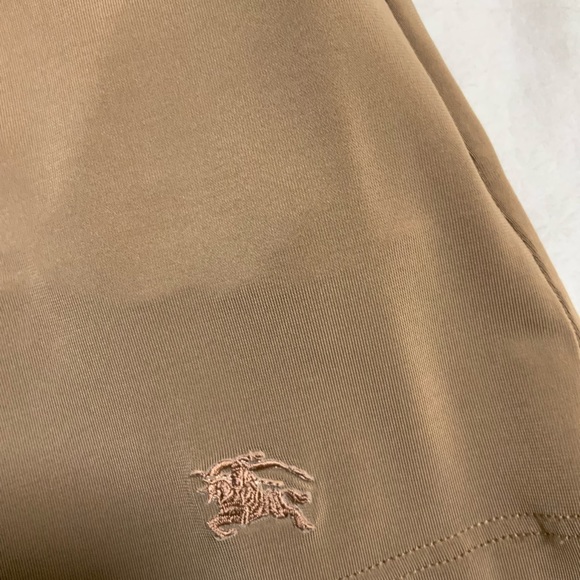 Burberry London M tunic top blouse - Picture 6 of 7